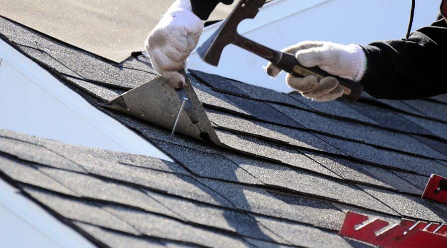 Expert Emergency Roof Repairs services in Fairmont, NC